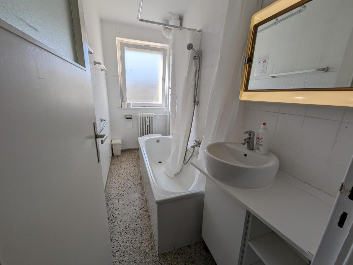 M M Central Vintage Family, Handwerker Und Monteure Apartments Berlin Exterior foto