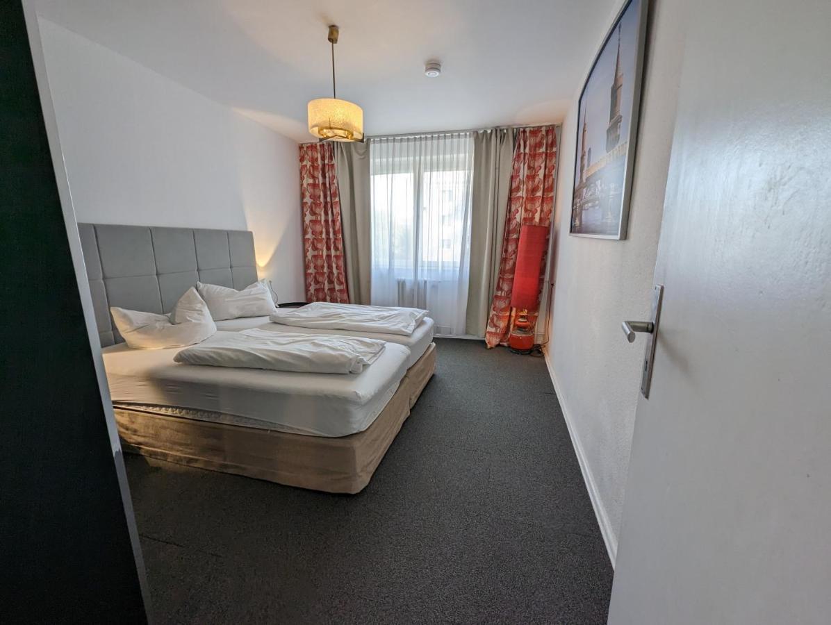 M M Central Vintage Family, Handwerker Und Monteure Apartments Berlin Exterior foto