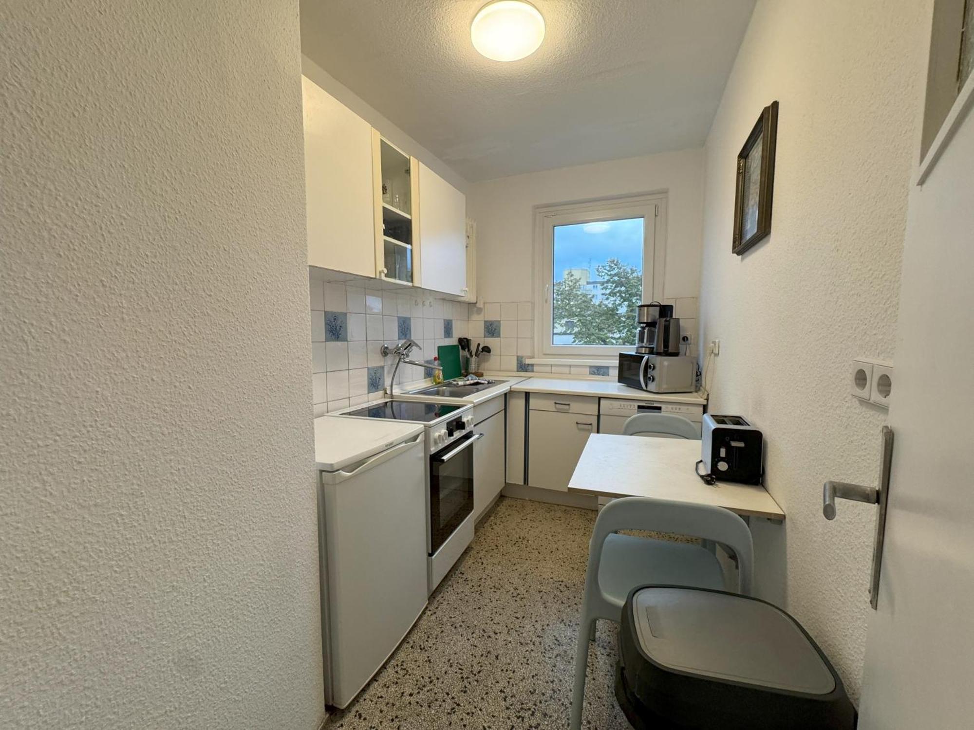 M M Central Vintage Family, Handwerker Und Monteure Apartments Berlin Exterior foto
