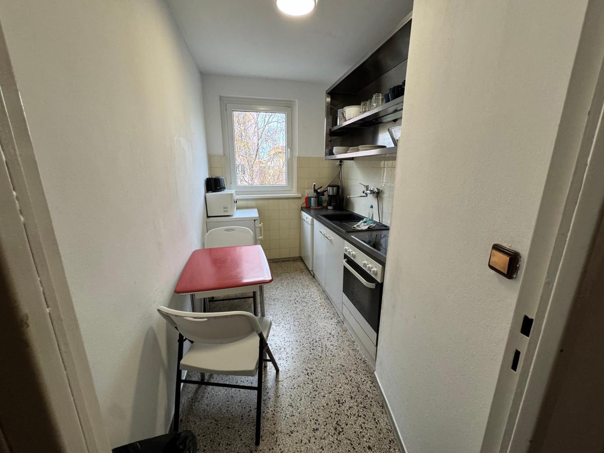 M M Central Vintage Family, Handwerker Und Monteure Apartments Berlin Exterior foto