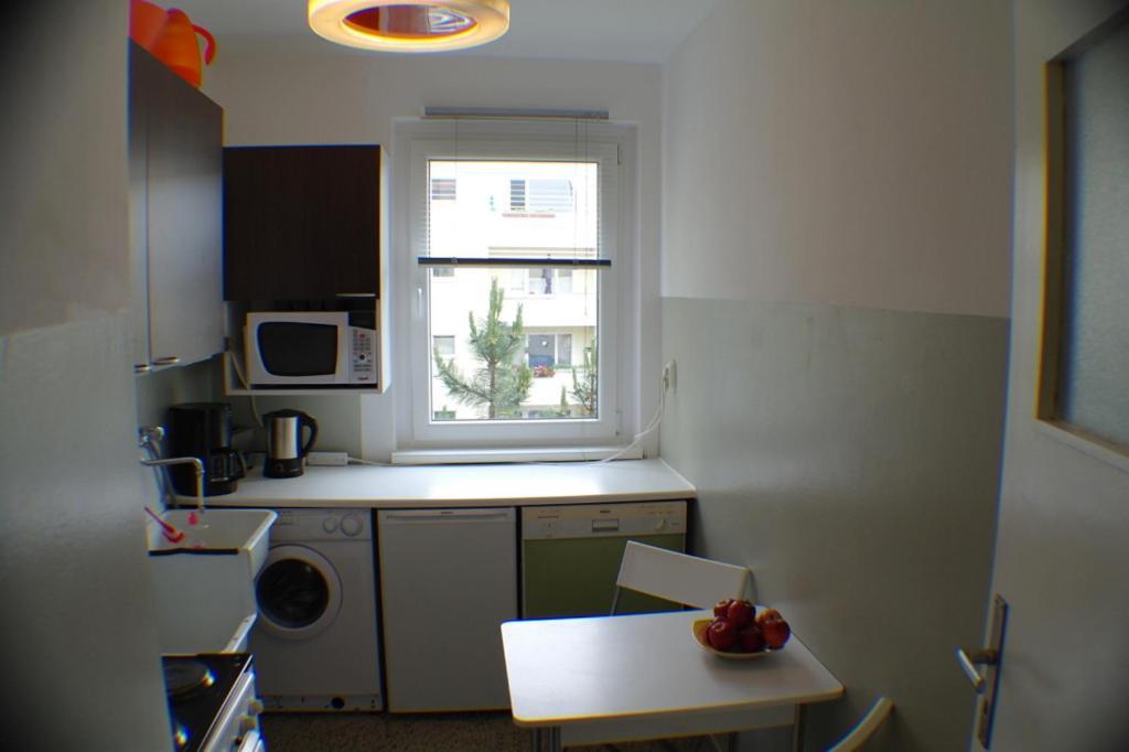 M M Central Vintage Family, Handwerker Und Monteure Apartments Berlin Cameră foto