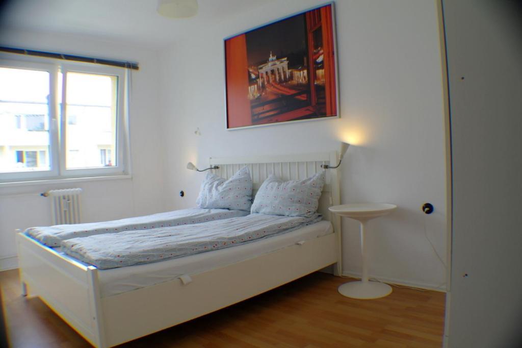 M M Central Vintage Family, Handwerker Und Monteure Apartments Berlin Cameră foto
