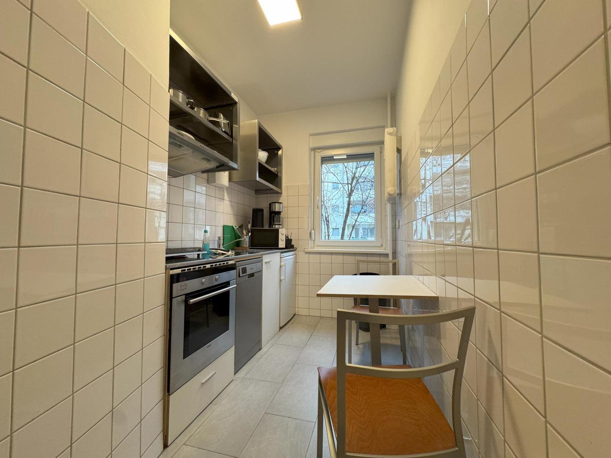 M M Central Vintage Family, Handwerker Und Monteure Apartments Berlin Exterior foto
