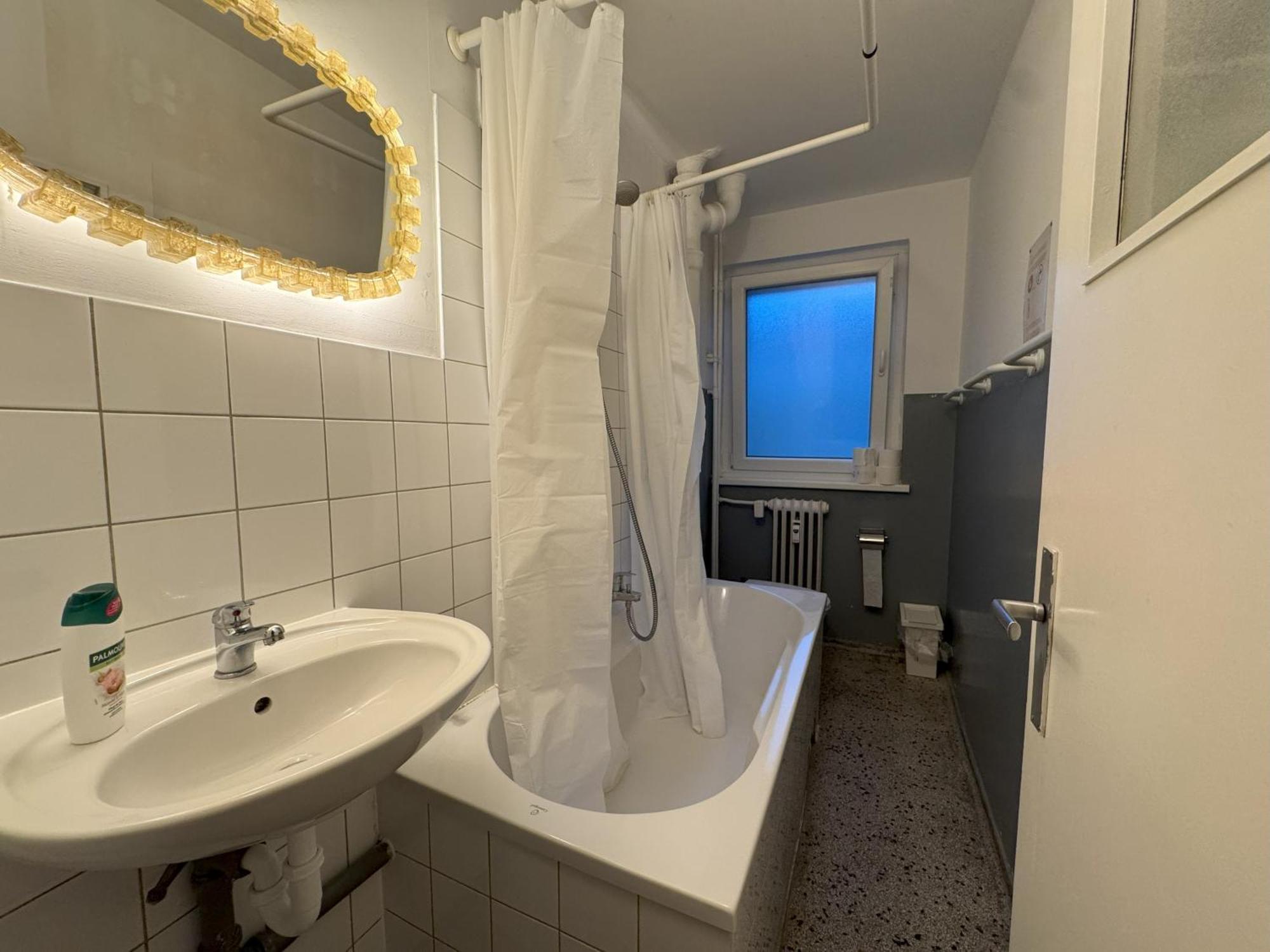 M M Central Vintage Family, Handwerker Und Monteure Apartments Berlin Exterior foto
